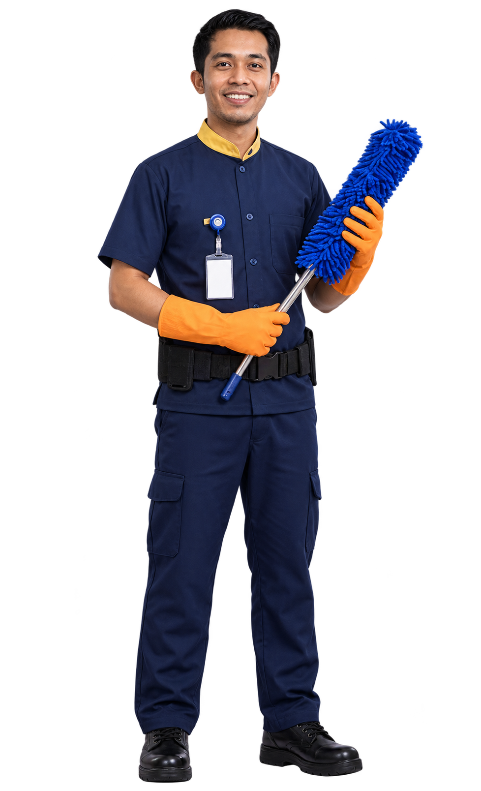 Cleaning Services