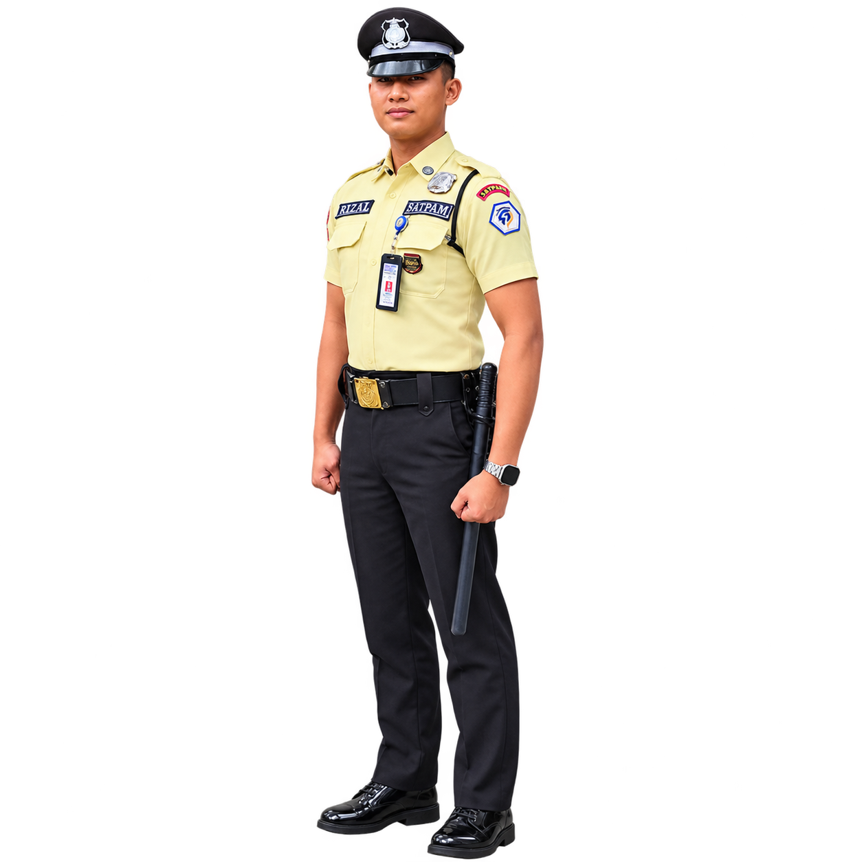Security Services
