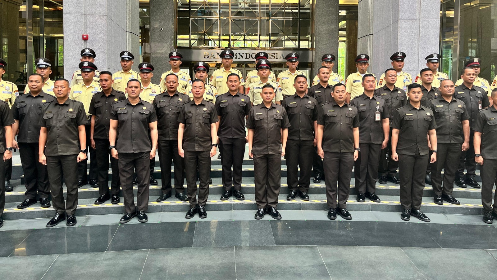 Profil Perusahaan TDP Indonesia